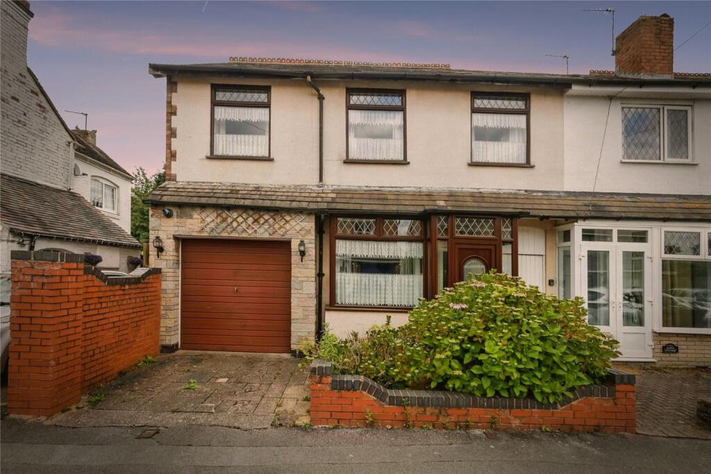 Additional image 5 of New Street, BIRMINGHAM, West Midlands, B36