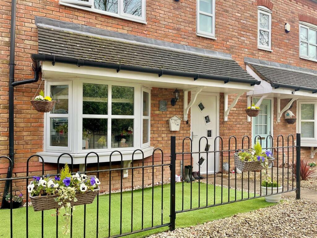 Additional image 27 of The Fairways, Walmley, Sutton Coldfield