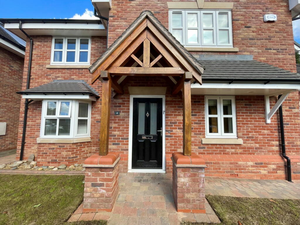 Additional image 32 of Packwood Mews, Knowle