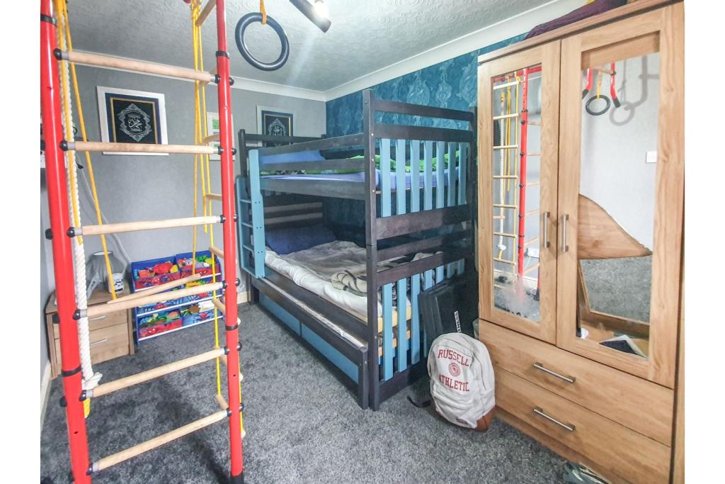 Additional image 10 of Sladefield Road, Birmingham, B8