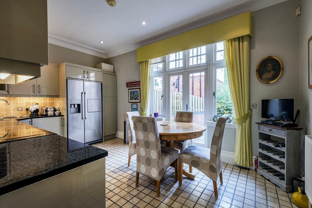 Additional image 5 of Broad Oaks, Chessetts Wood Road, Lapworth