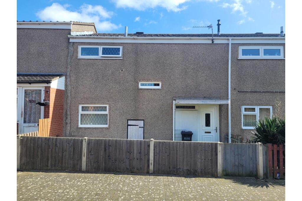 Additional image 14 of Auckland Drive, Birmingham, B36