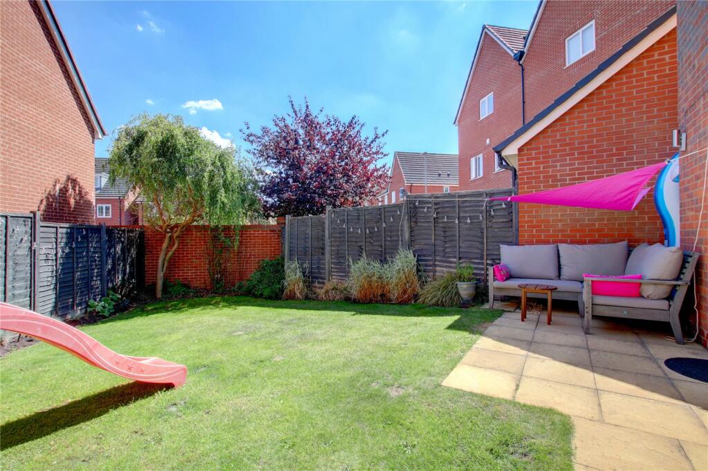 Additional image 16 of Fairey Street, Cofton Hackett, Birmingham, Worcestershire, B45