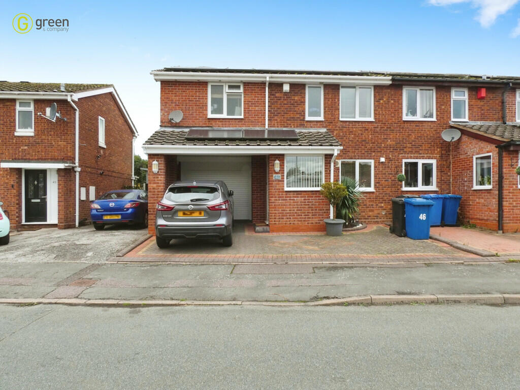 Additional image 22 of Goldsborough, Wilnecote