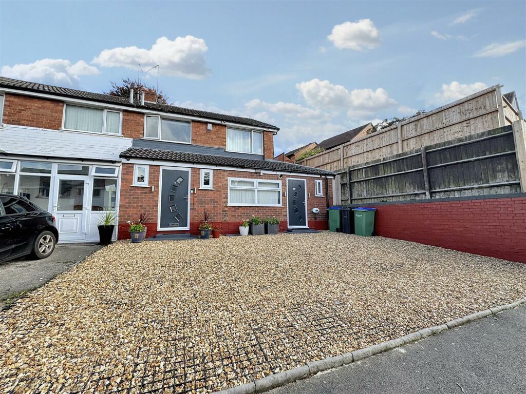 Additional image 20 of Jill Avenue, Great Barr, Birmingham