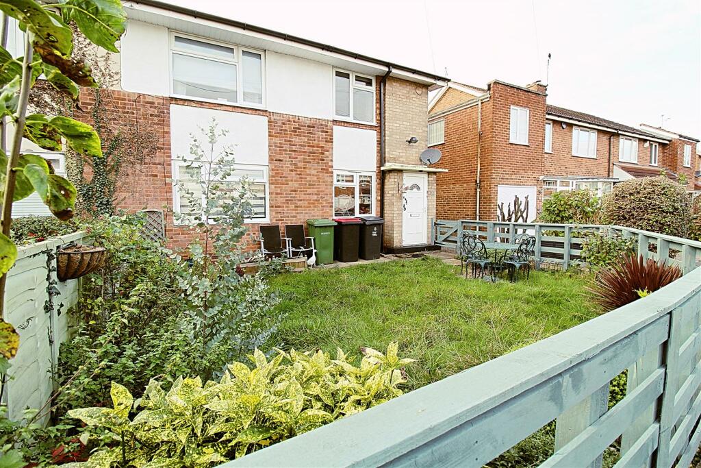 Additional image 12 of Vesey Close, Water Orton