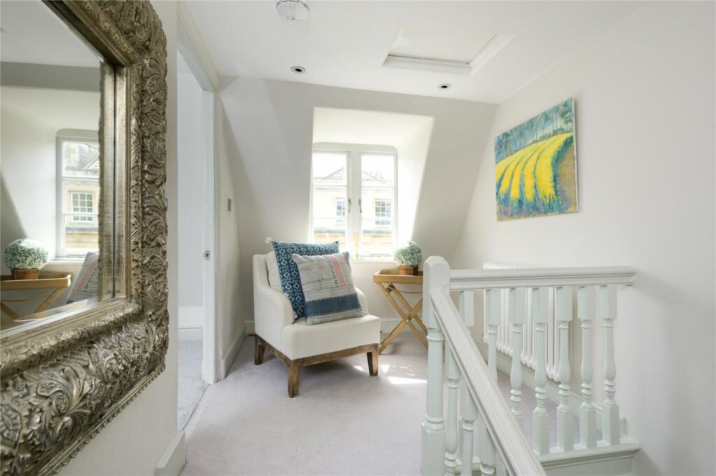 Additional image 14 of John Wood Apartments, 2 Wood Street, Bath, BA1