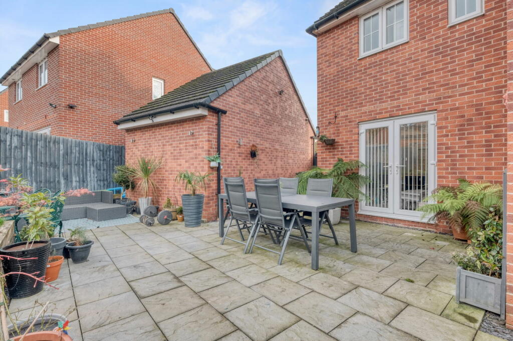 Additional image 21 of Morville Street, Webheath, Redditch, B97 5GZ