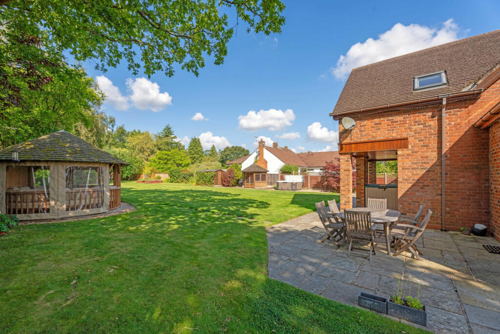 Additional image 16 of Rowney Green Lane Rowney Green Alvechurch, Birmingham, B48 7QP