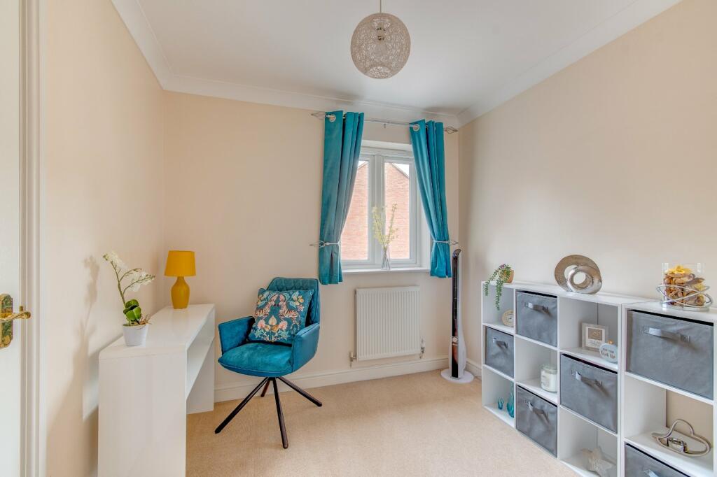 Additional image 10 of Kenneth Vincent Close, Crabbs Cross, Redditch, Worcestershire, B97