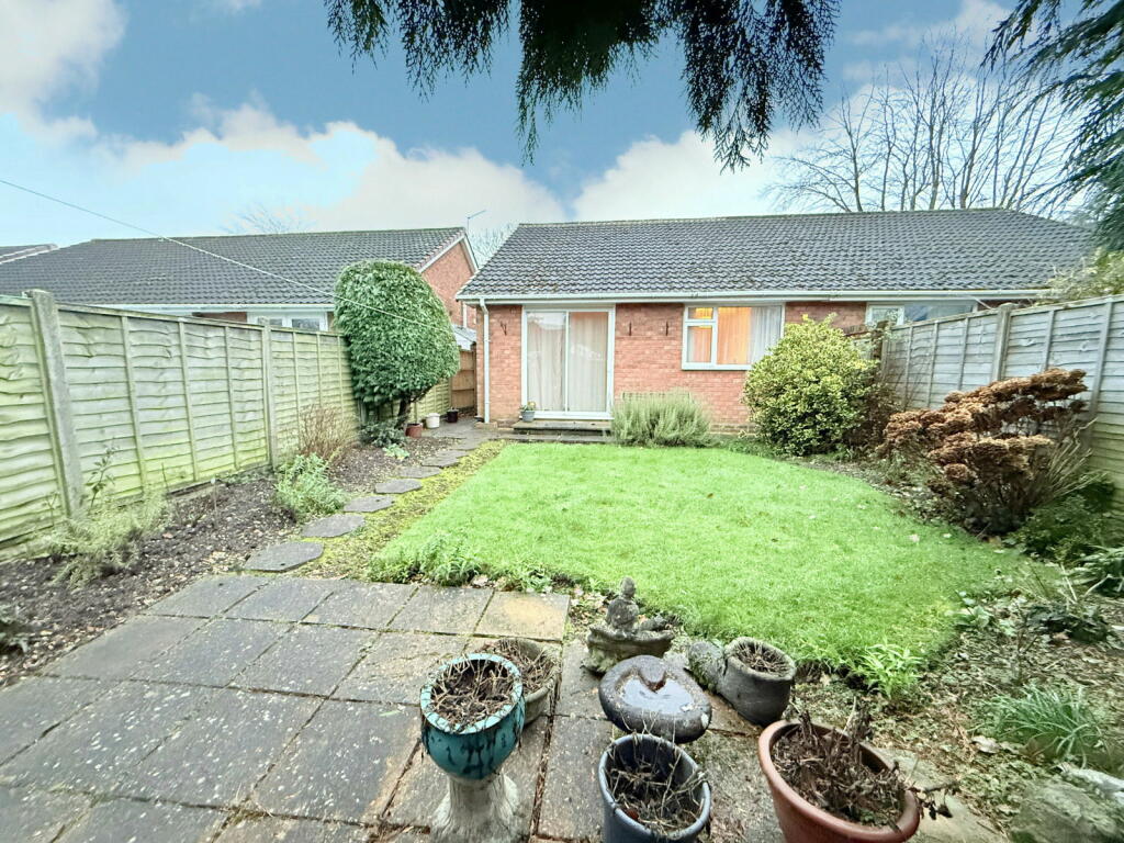 Additional image 14 of Bardon Drive, Shirley