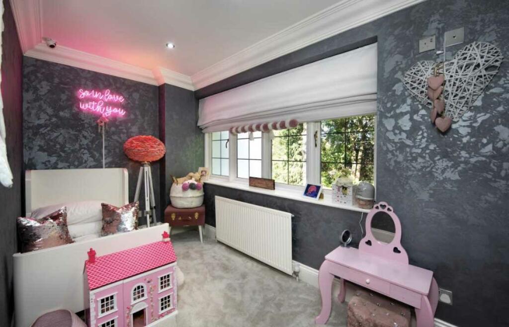 Additional image 16 of Claverdon House, 24 Claverdon Drive, Sutton Coldfield