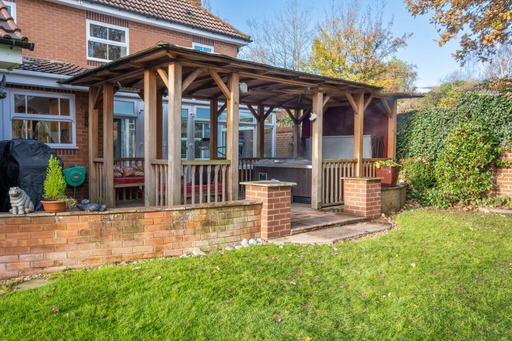 Additional image 14 of St. Andrews Way, Bromsgrove. B61