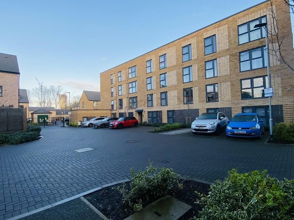 Additional image 9 of Kier House, Sherlock Street, Birmingham