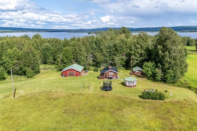 Arvet Furudalsvägen 780, Arvet, Rättviks kommun