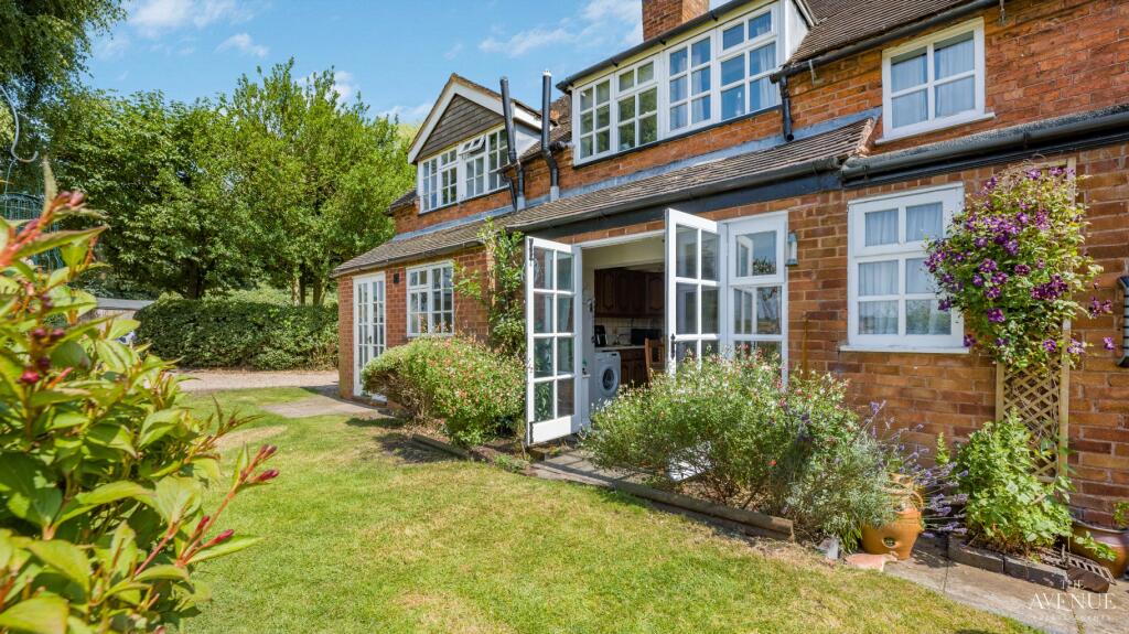 Additional image 4 of Coppice Lane, Middleton, Tamworth, Warwickshire, B78