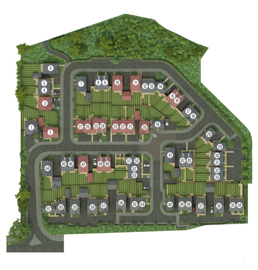 Additional image 21 of No 47, Maybank, Manor Way, Halesowen