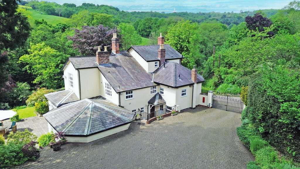 Additional image 4 of Winwood Heath Road Halesowen, Worcestershire, B62 0LU