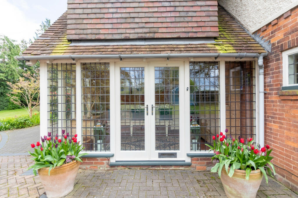 Additional image 5 of Forshaw Heath Road, Tanworth in Arden, B94 5JU