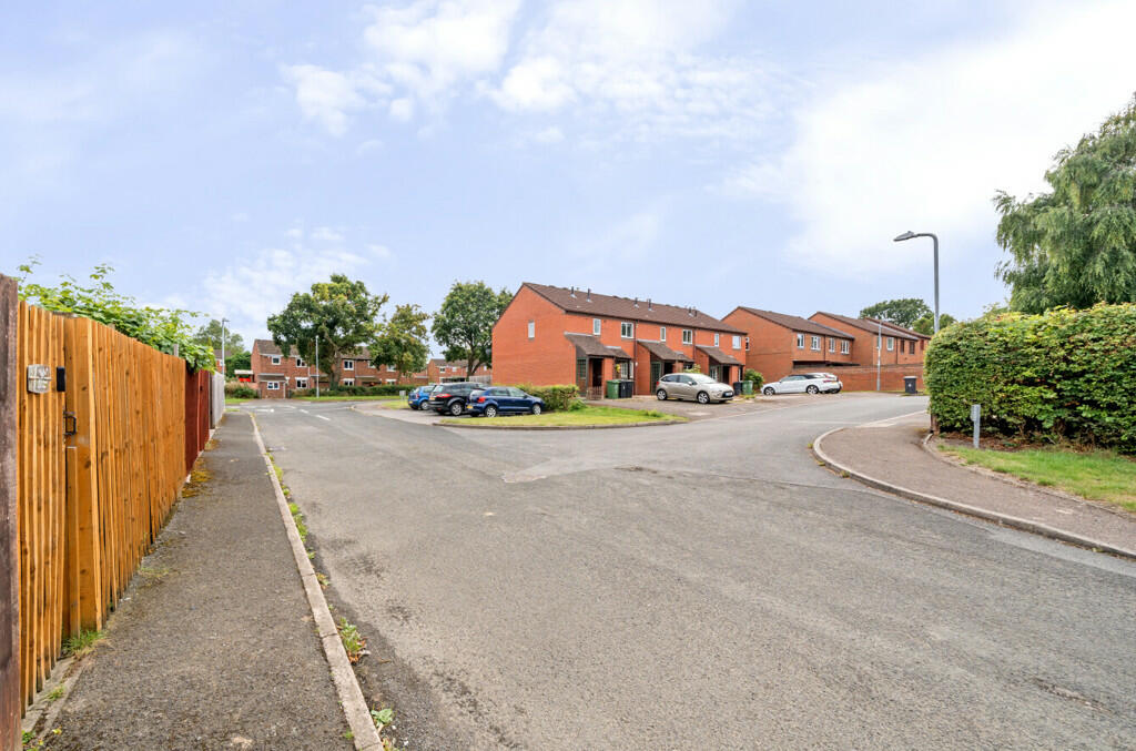 Additional image 19 of Ibstock Close, Redditch, Worcestershire