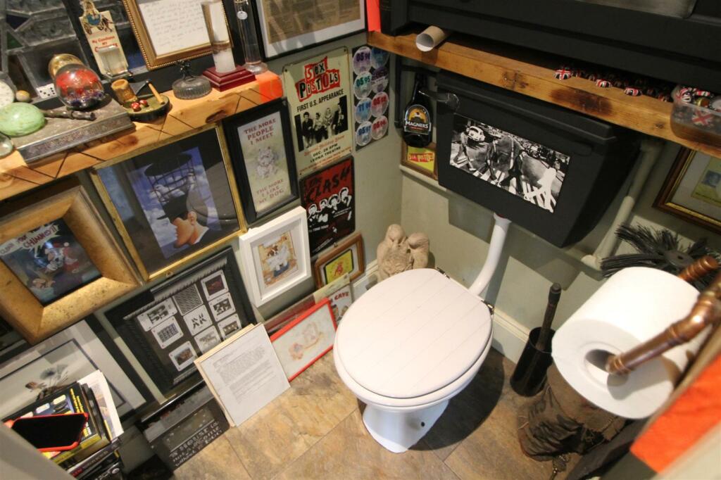 Additional image 16 of Hagley Road, Hayley Green, Halesowen