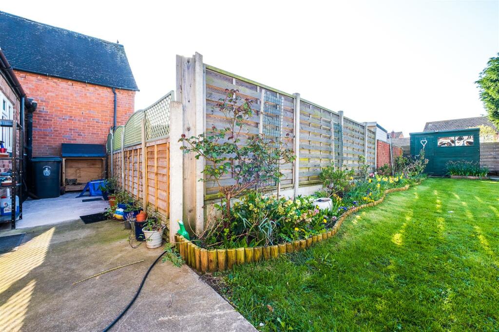 Additional image 22 of The Beck, Elford, Tamworth