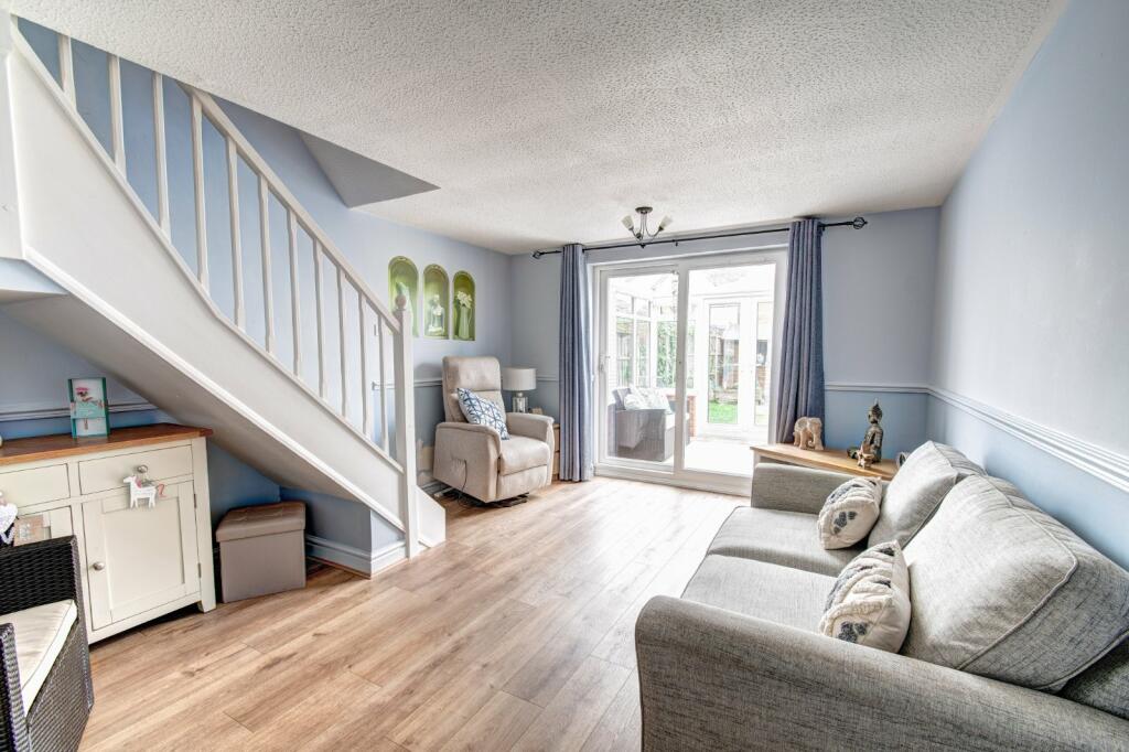 Additional image 2 of Knowle Close, Rednal, Birmingham, West Midlands, B45