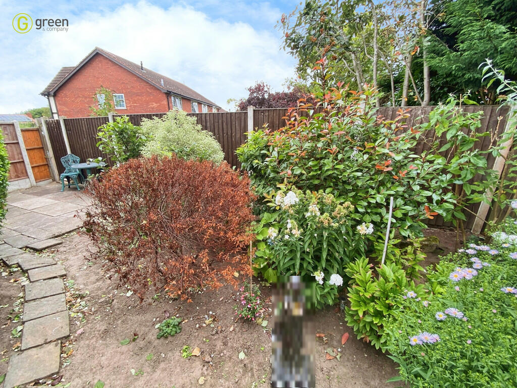 Additional image 23 of Patterton Drive, Walmley