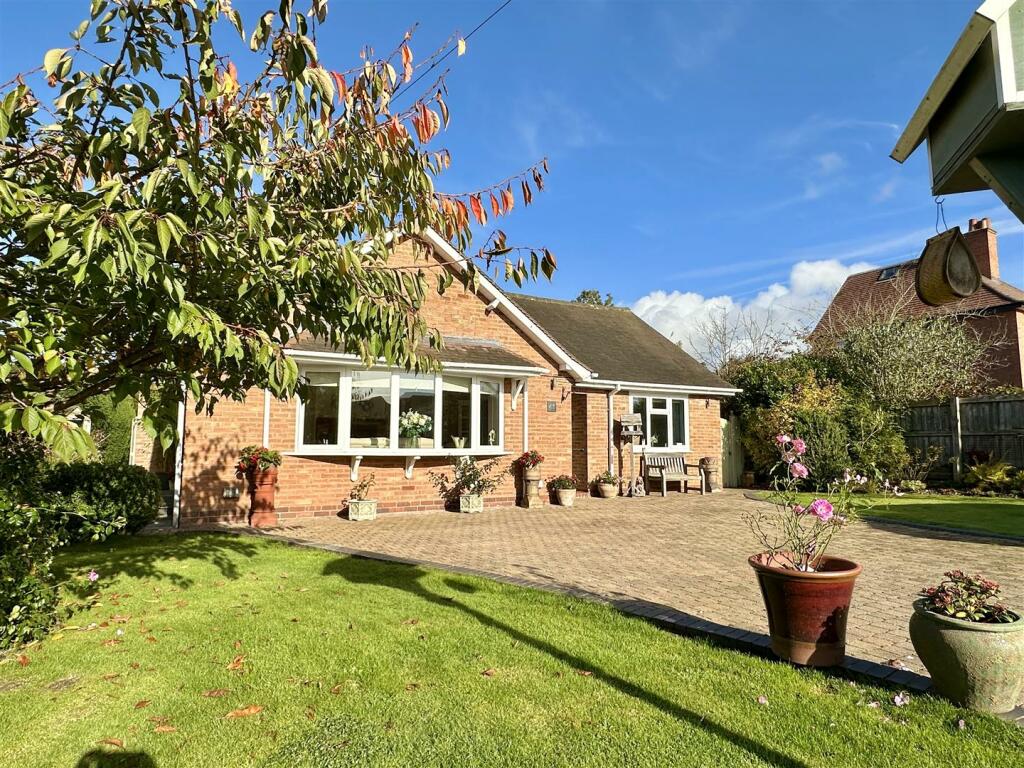 Additional image 8 of Oak Tree Lane, Cookhill, Alcester