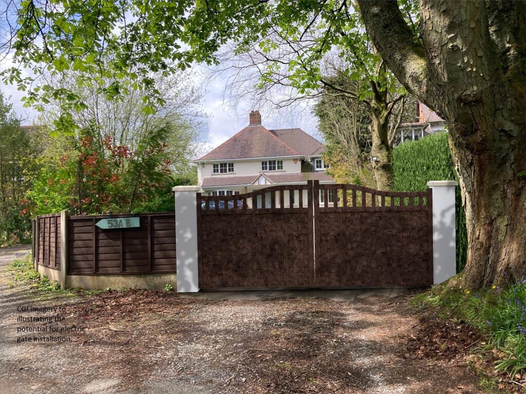 Additional image 11 of Twatling Road, Barnt Green, Birmingham, Worcestershire, B45