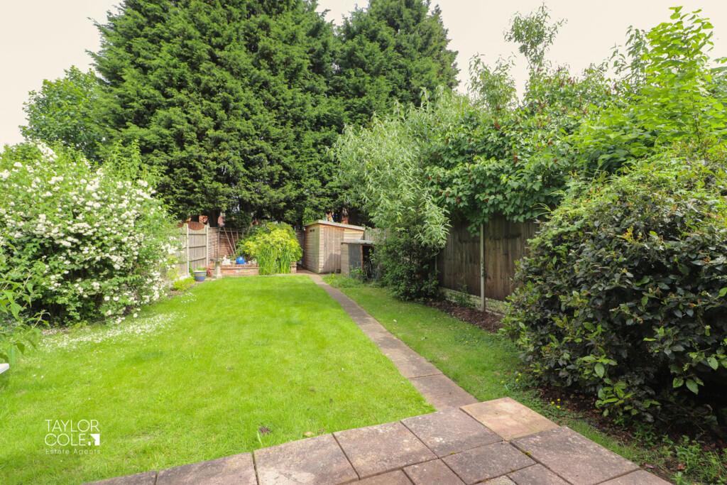 Additional image 21 of Yenton Close, Fazeley