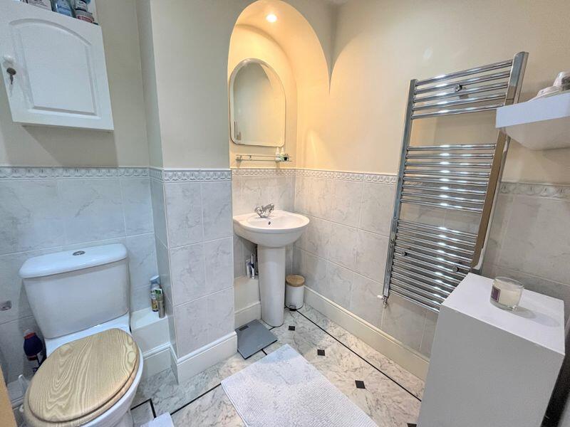 Additional image 9 of Old Station Mews, Off Burnett Road, Sutton Coldfield, B74 3EZ