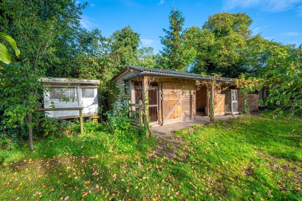Additional image 35 of Georges Elm Lane, Bidford-On-Avon, Alcester