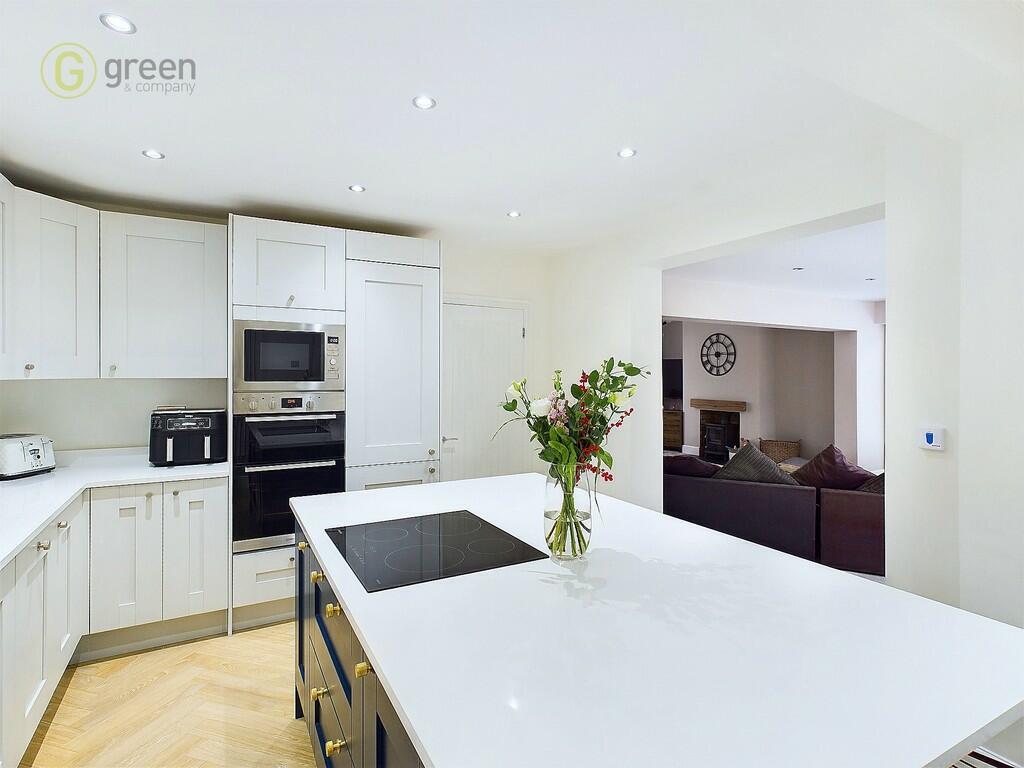 Additional image 9 of Potters Lane, Polesworth