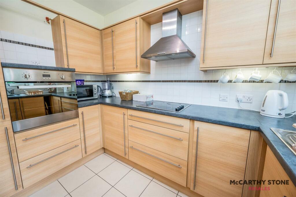 Additional image 9 of Ravenshaw Court, Four Ashes Road, Bentley Heath, Solihull