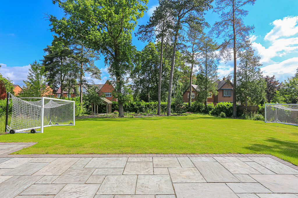 Additional image 64 of 21 The Crescent, Hampton-in-Arden, Solihull