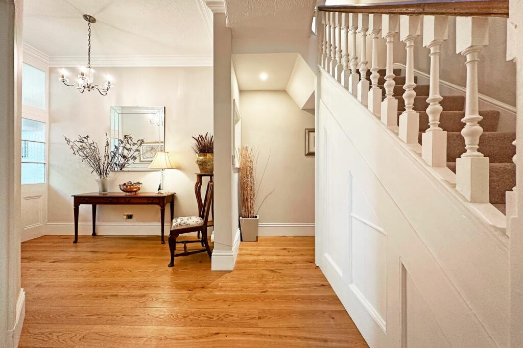 Additional image 8 of Granville Road, Dorridge, B93