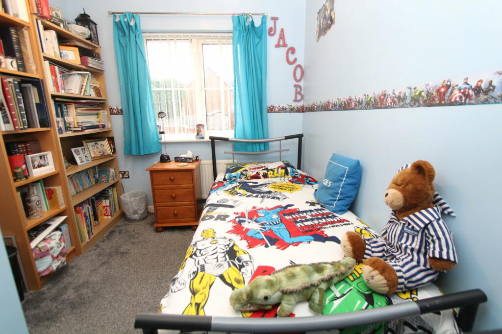 Additional image 22 of View Point, TIVIDALE, Oldbury.