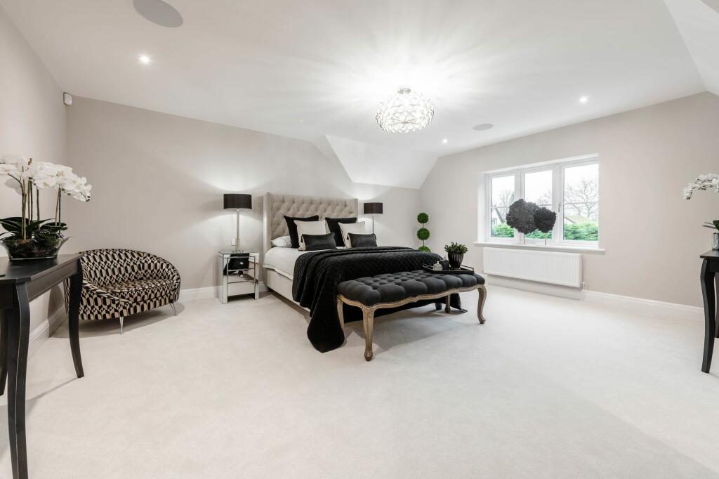 Additional image 16 of Earlswood Common, Earlswood, B94