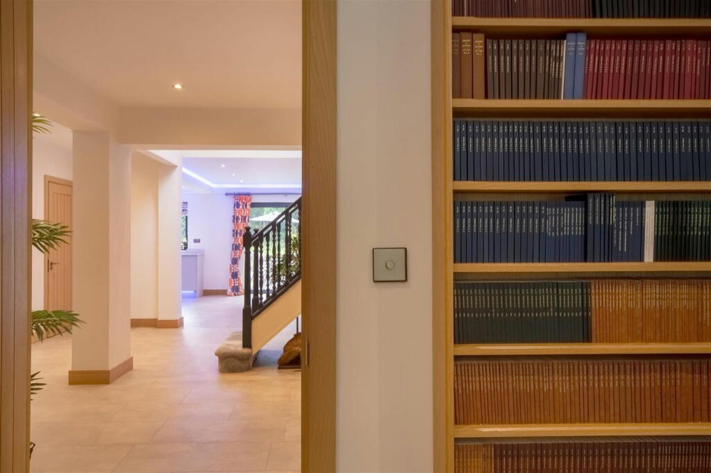 Additional image 52 of Walsall Road, Little Aston, Sutton Coldfield