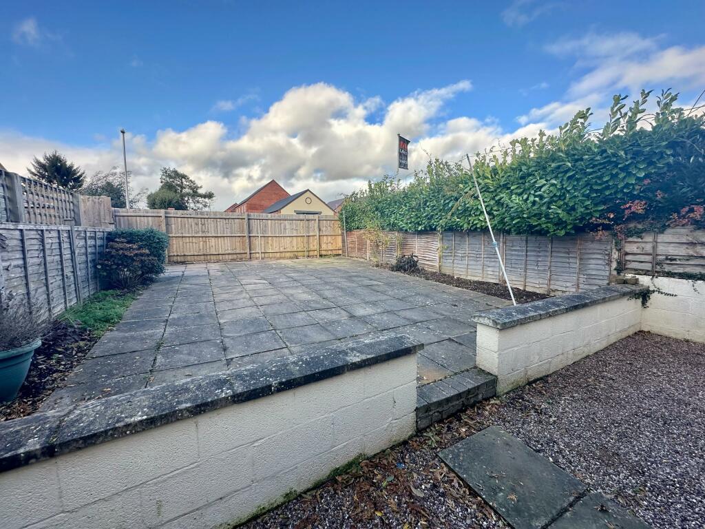 Additional image 18 of Orton Road, Warton, B79