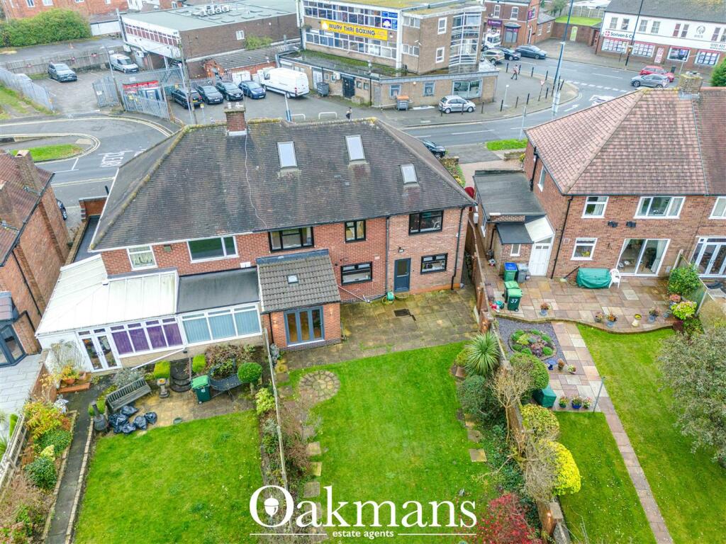 Additional image 33 of Kingsway, Oldbury