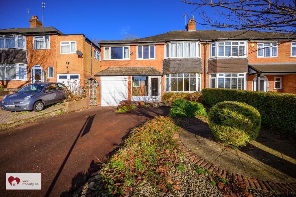 Additional image 27 of Bradbury Road, Solihull, B92 8AE