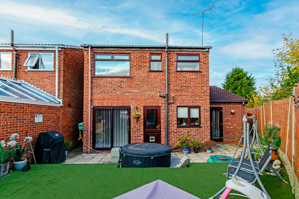 Additional image 12 of Burrow Hill Close, Castle Bromwich