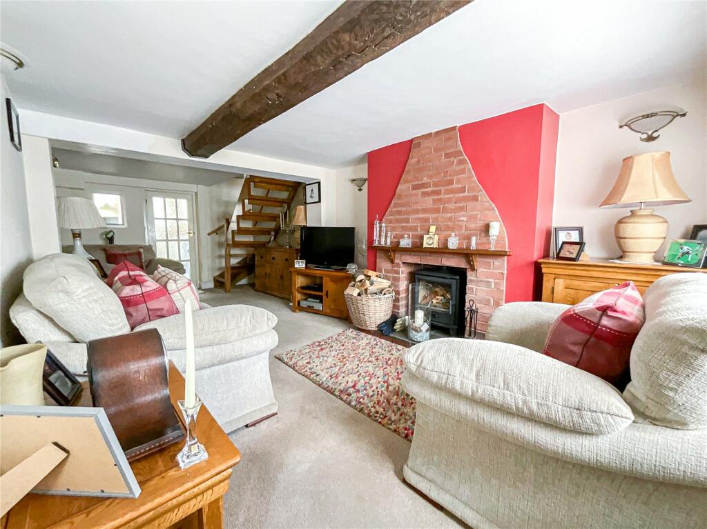 Additional image 2 of Main Road, Wigginton, Tamworth, Staffordshire, B79