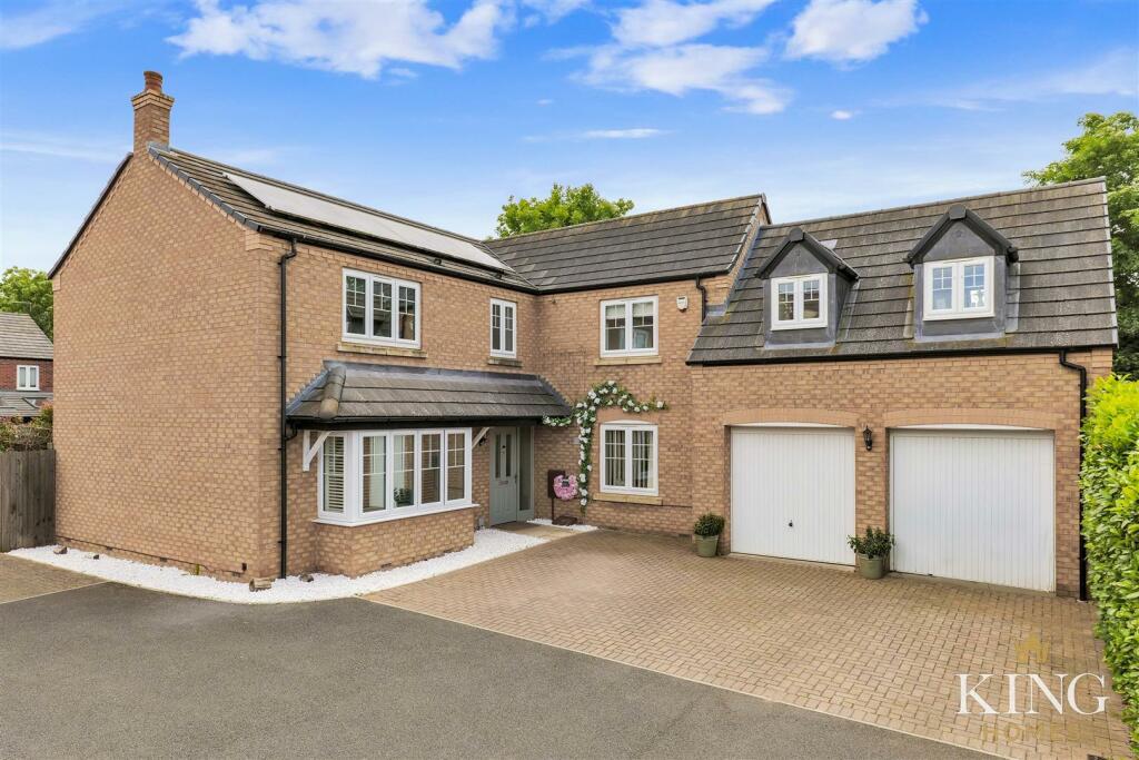 Additional image 21 of Chestnut Way, Bidford-On-Avon, Alcester