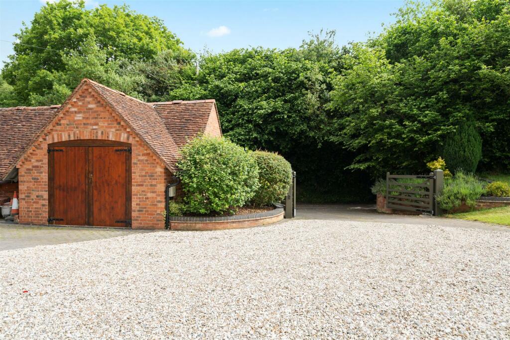 Additional image 30 of Cuttle Pool Lane, Knowle, Solihull