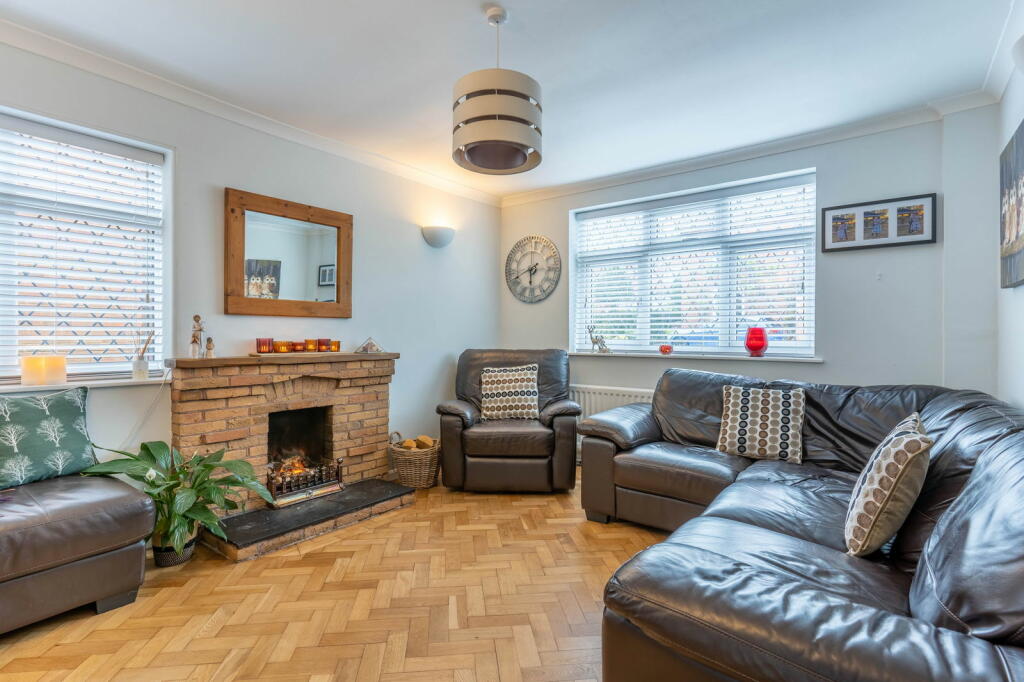 Additional image 19 of Linthurst Newtown, Blackwell, B60 1BS