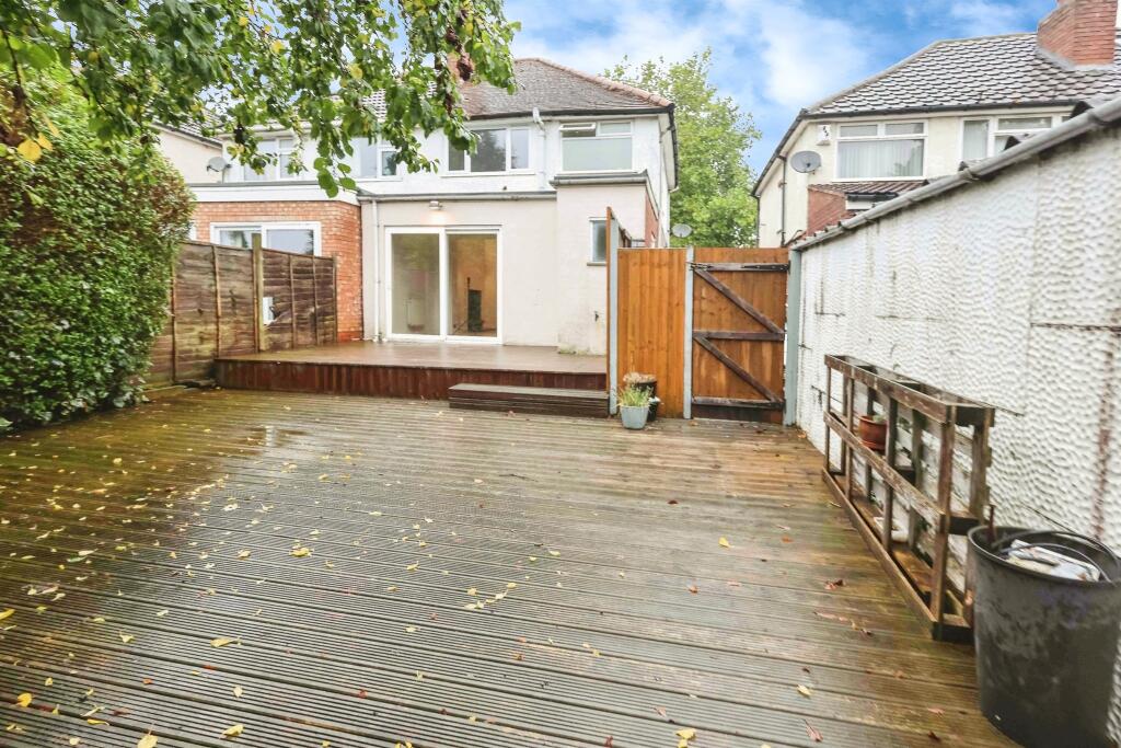 Additional image 5 of Jiggins Lane, Bartley Green, BIRMINGHAM