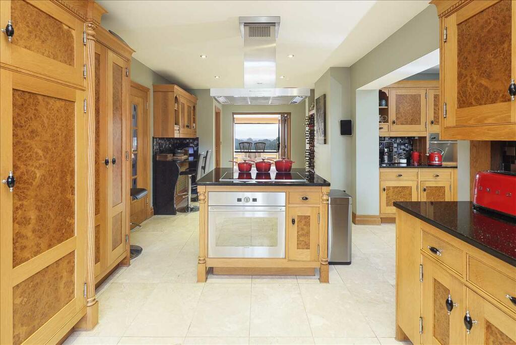 Additional image 5 of Hill View, Shawbury Lane, Shustoke